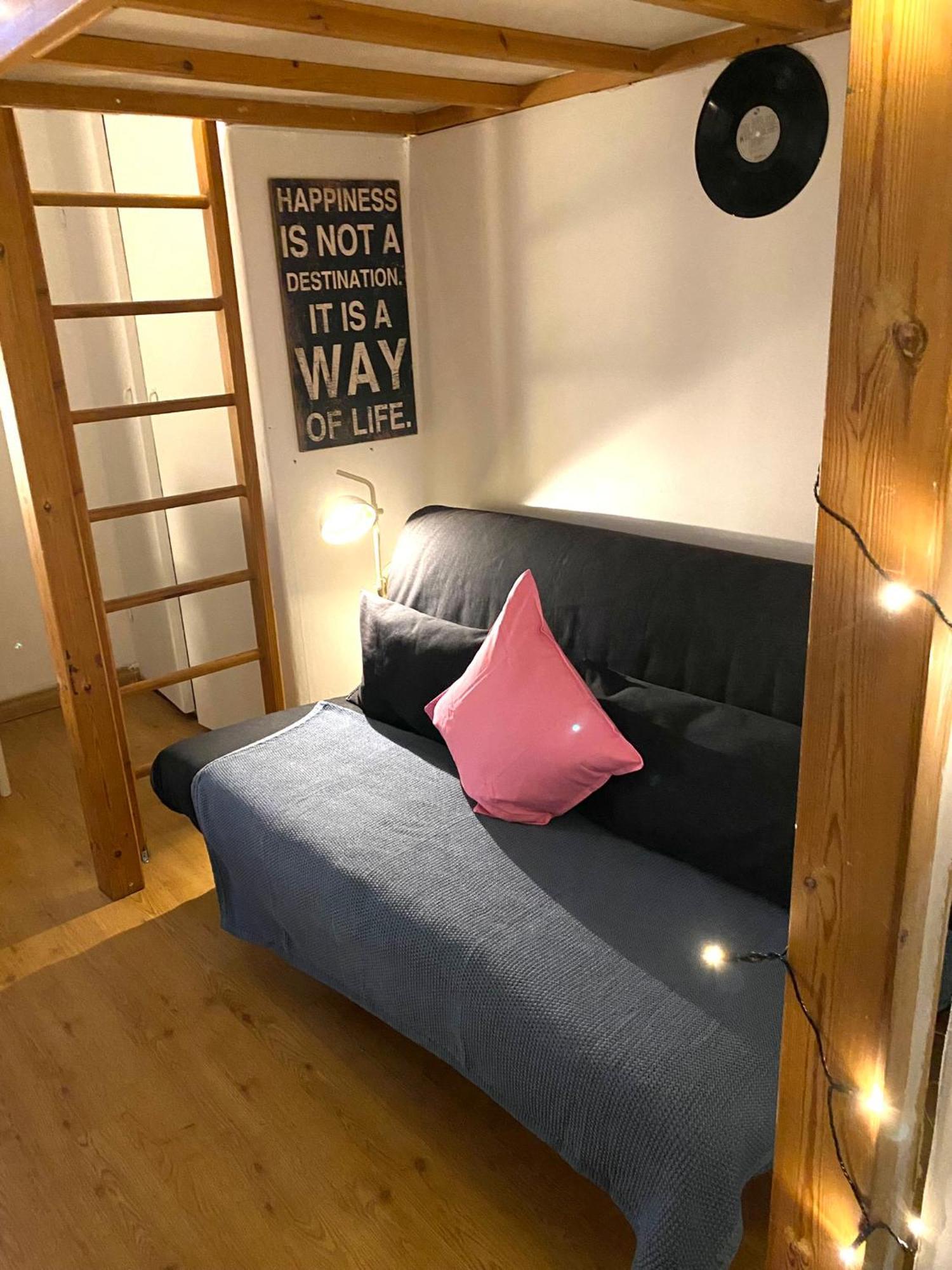 Apartment Cozy Nest, Kamppi *