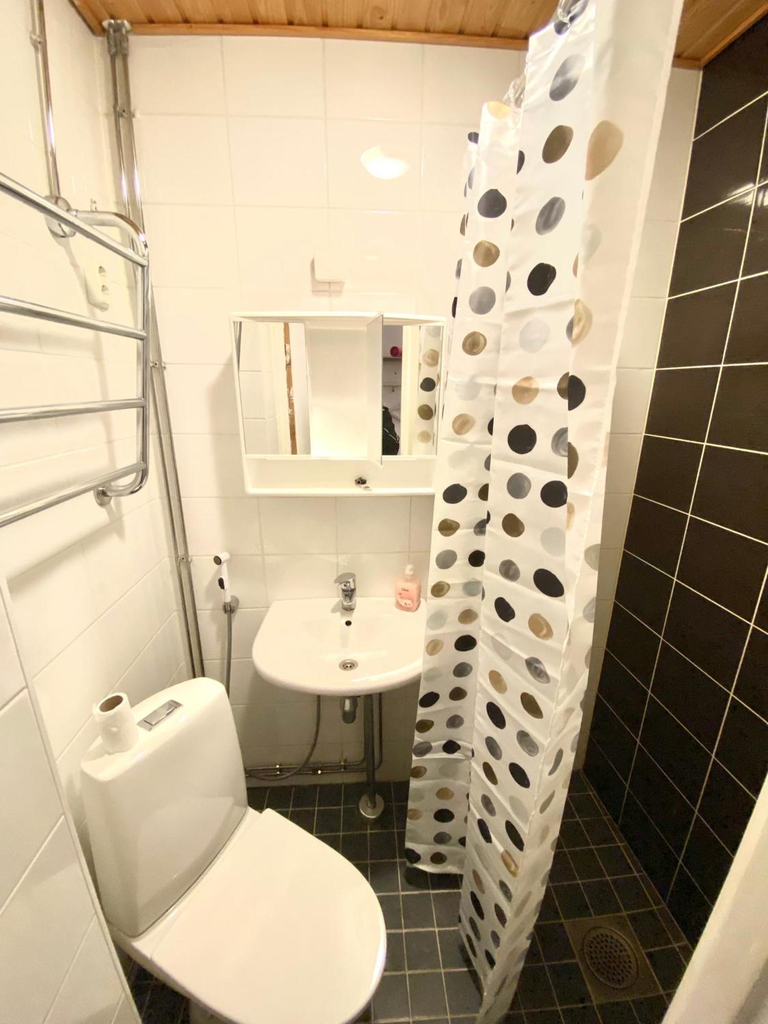 Cozy Nest, Kamppi