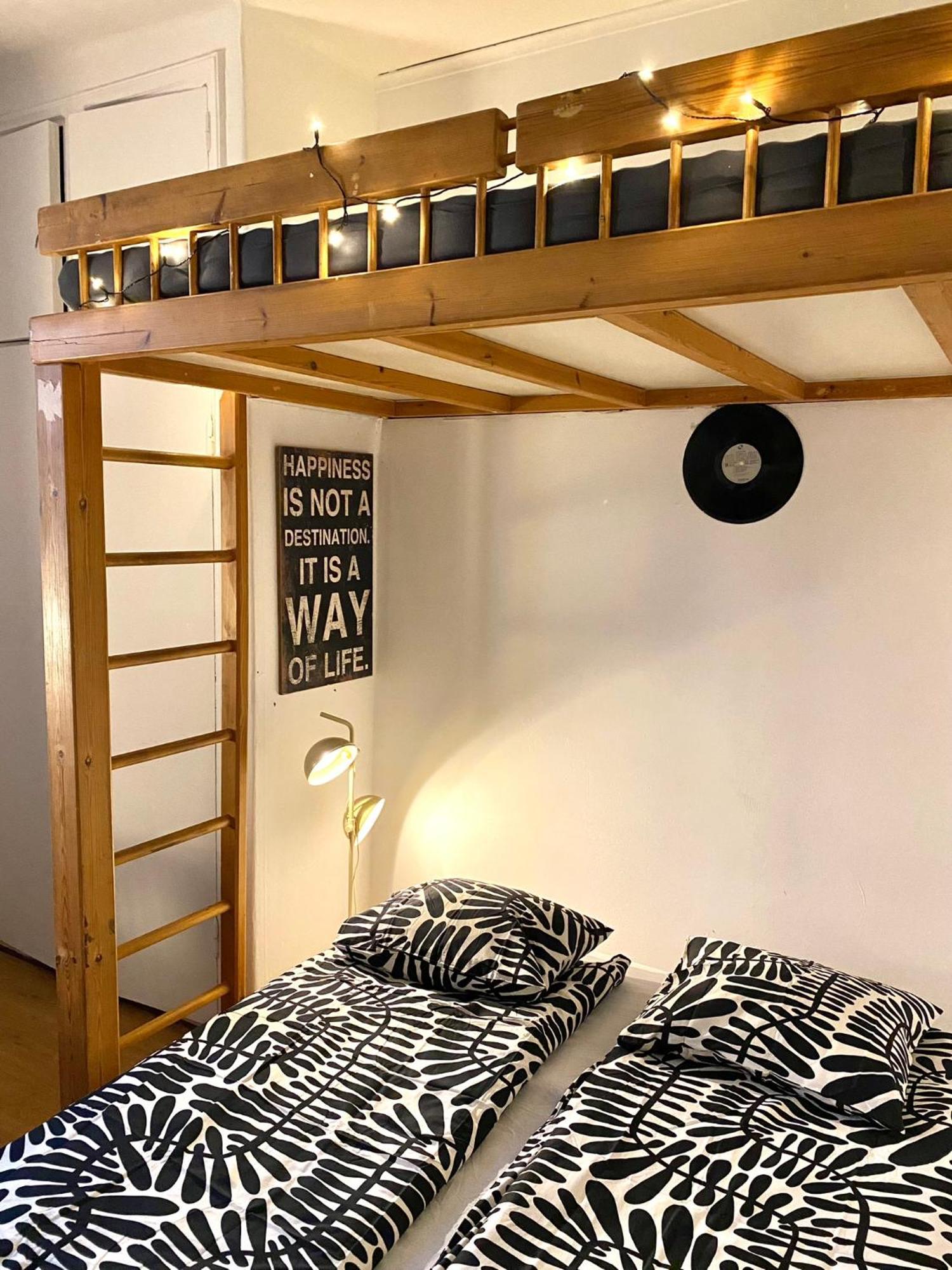Cozy Nest, Kamppi Apartment *